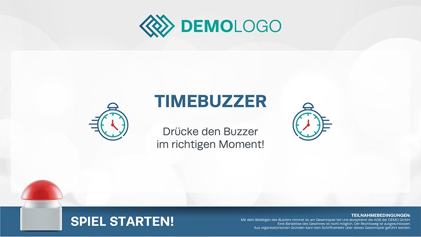 Timebuzzer